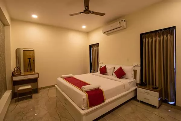 Casa Majestic Resort And Spa