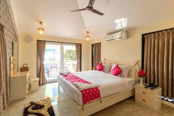 Casa Majestic Resort And Spa