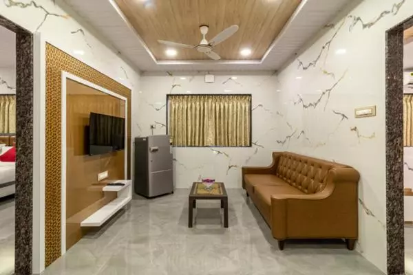 Casa Majestic Resort And Spa