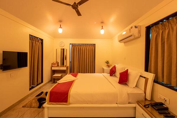 Casa Majestic Resort And Spa