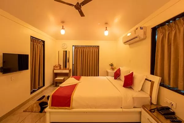 Casa Majestic Resort And Spa