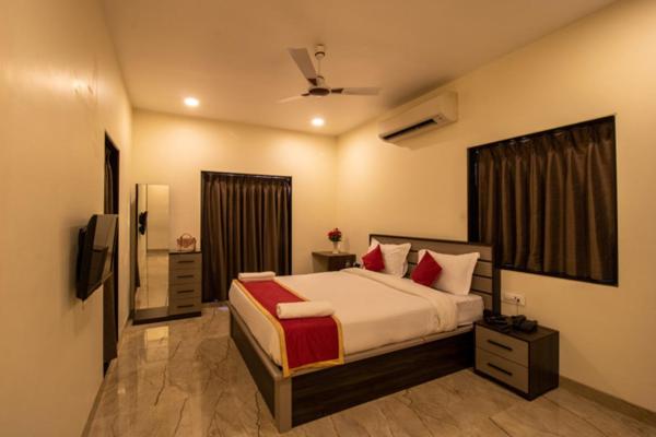 Casa Majestic Resort And Spa