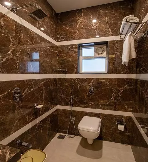 Casa Majestic Resort And Spa