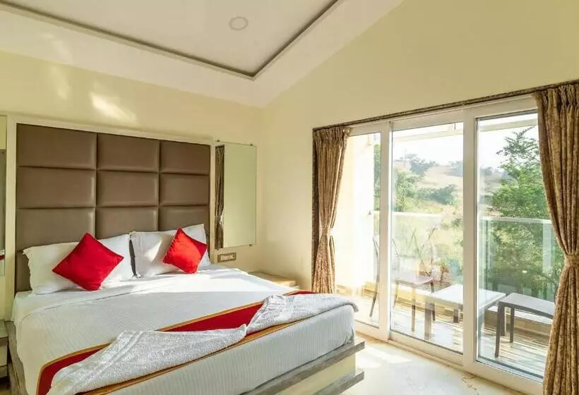 Casa Majestic Resort And Spa