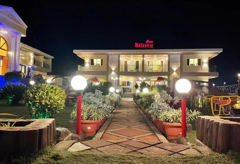 Casa Majestic Resort And Spa