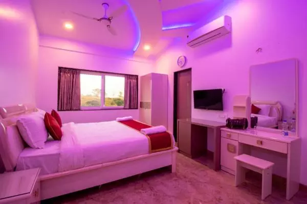 Casa Majestic Resort And Spa