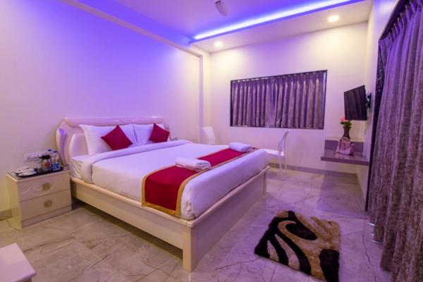 Casa Majestic Resort And Spa