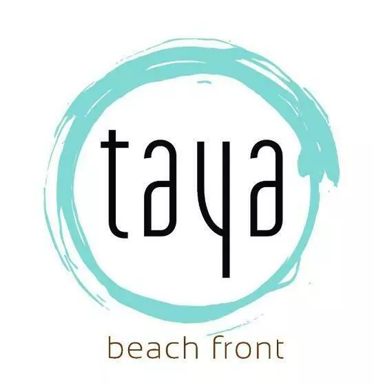 リゾートホテル Taya Beach Front