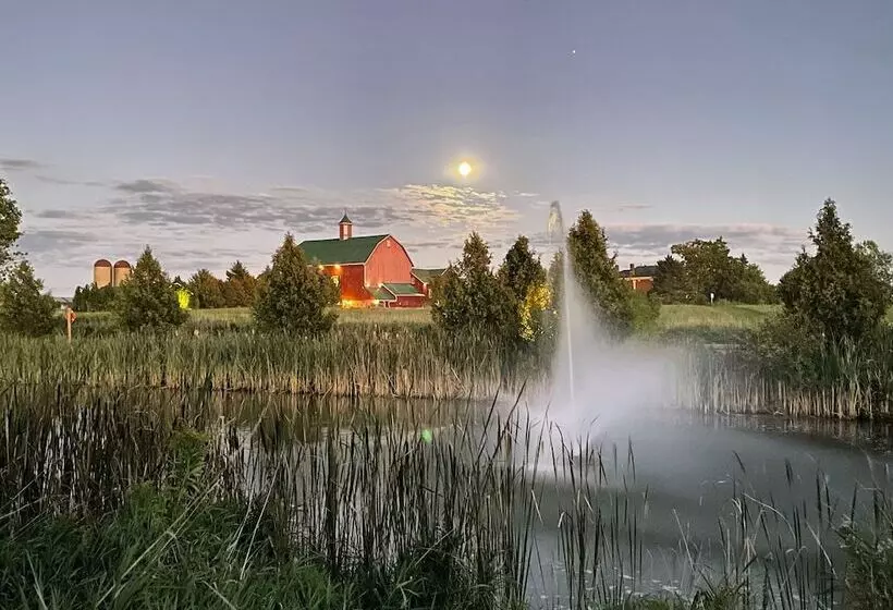 The Eddie Hotel And Farm