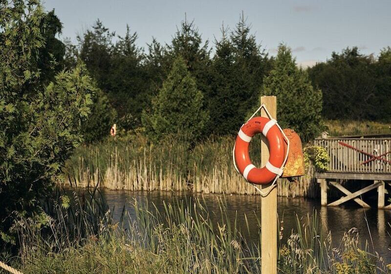The Eddie Hotel And Farm