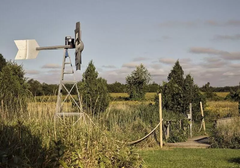 The Eddie Hotel And Farm
