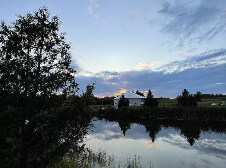 The Eddie Hotel And Farm