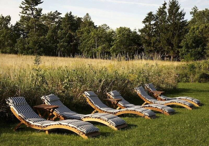 The Eddie Hotel And Farm