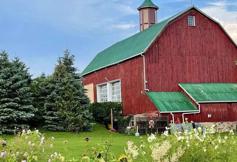 The Eddie Hotel And Farm