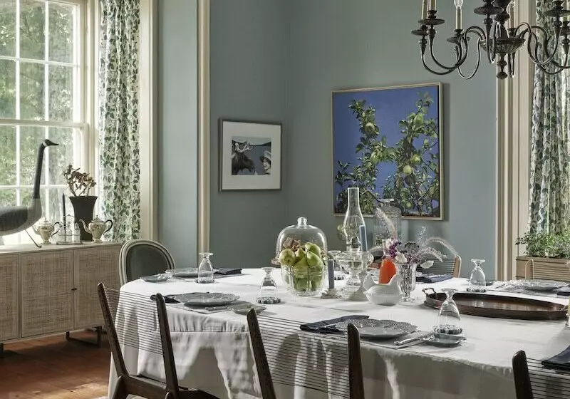 The Eddie Hotel And Farm