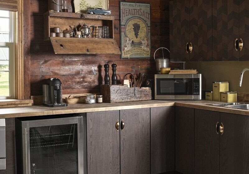 The Eddie Hotel And Farm