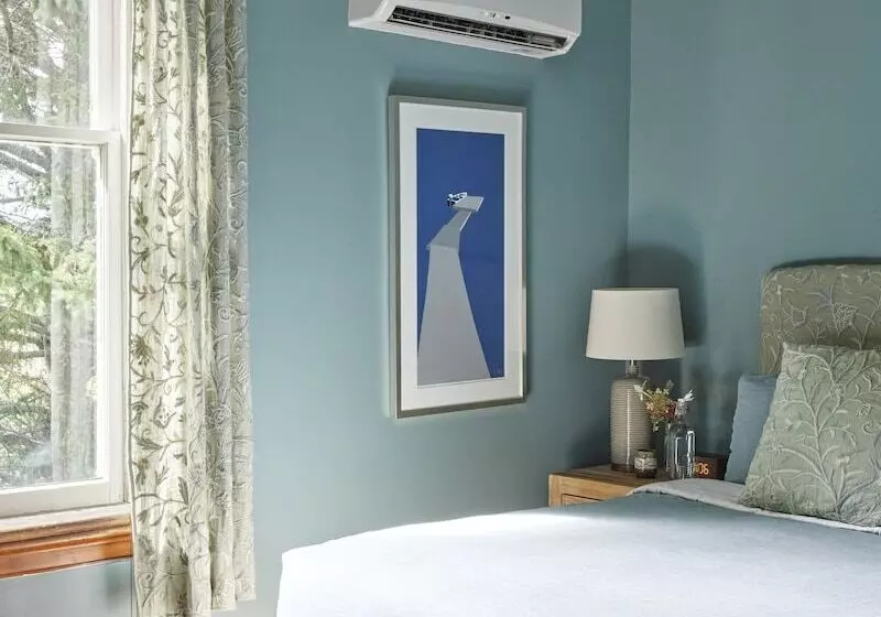 The Eddie Hotel And Farm