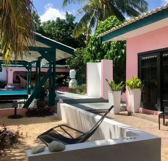 Thuishaven Boutique Mini Resort