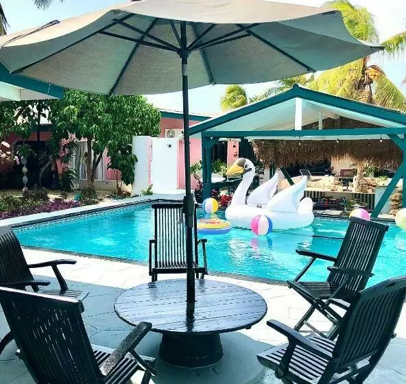 Thuishaven Boutique Mini Resort