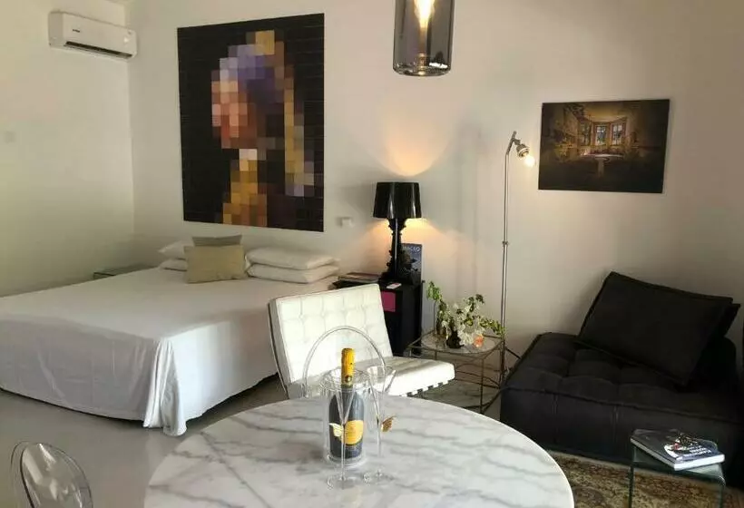 Thuishaven Boutique Mini Resort