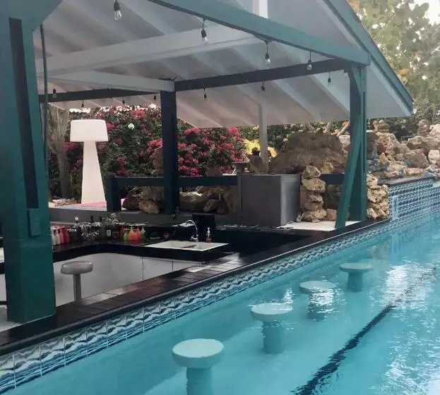 Thuishaven Boutique Mini Resort