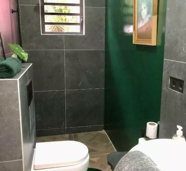 Thuishaven Boutique Mini Resort