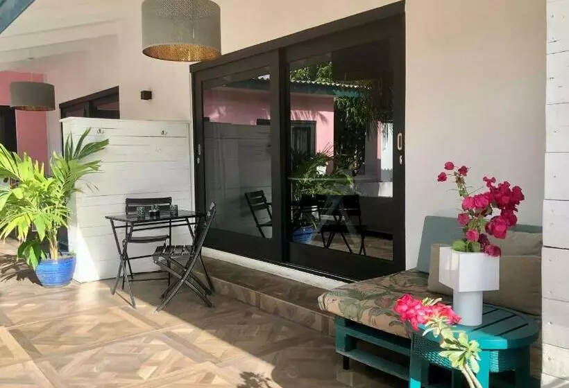 Thuishaven Boutique Mini Resort