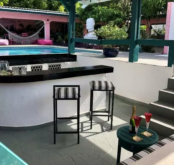 Thuishaven Boutique Mini Resort