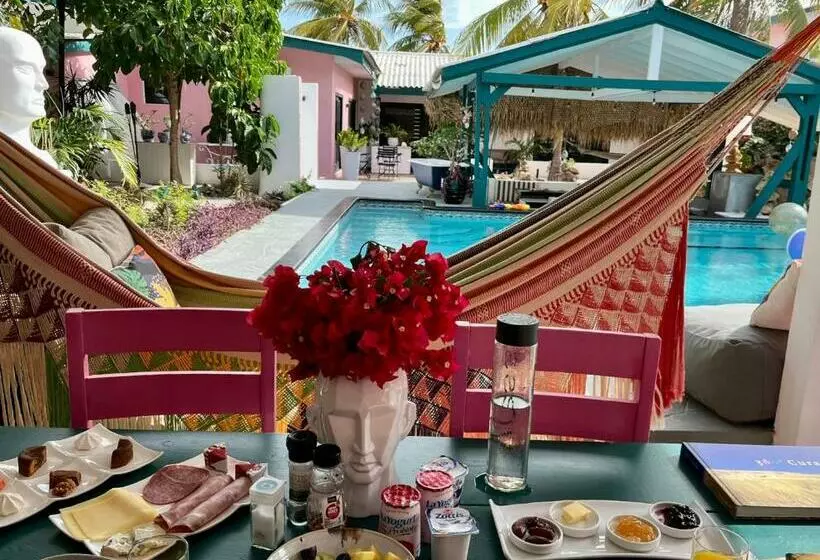 Thuishaven Boutique Mini Resort