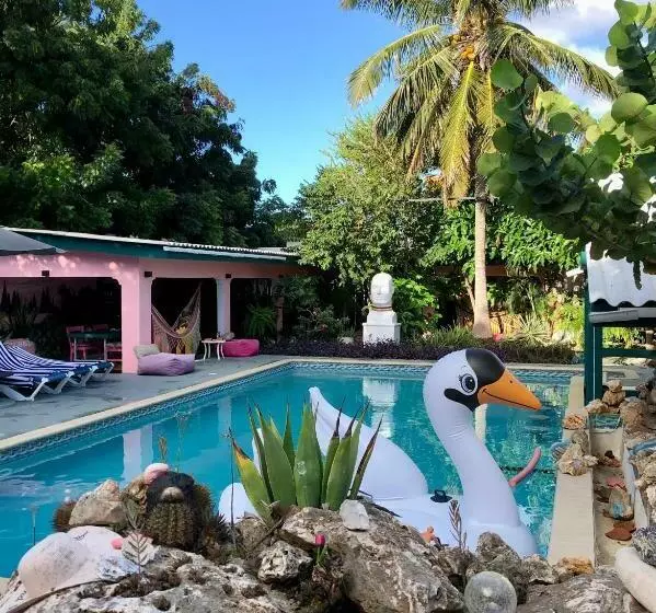 Thuishaven Boutique Mini Resort