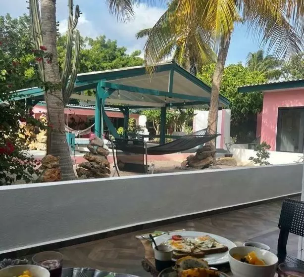 Thuishaven Boutique Mini Resort