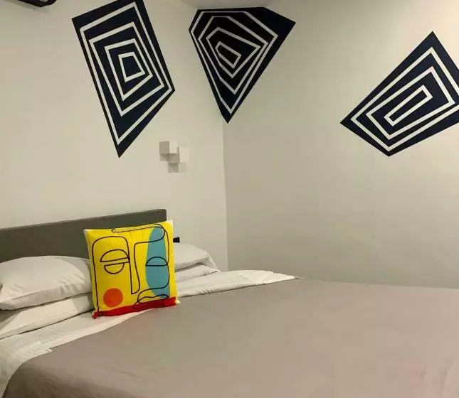 Thuishaven Boutique Mini Resort