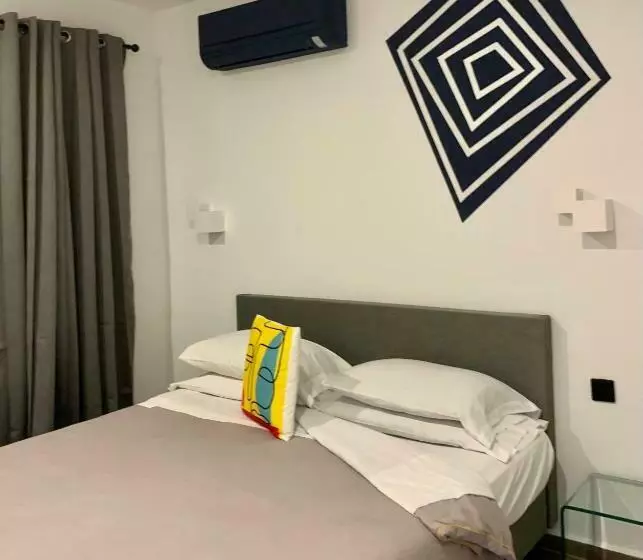 Thuishaven Boutique Mini Resort