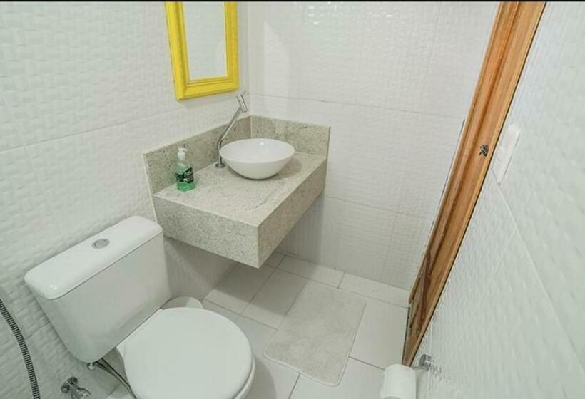 هاستل Pousada Vivenda Verde