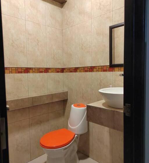 Apartamento 2 Recamaras En El Corazón De Cozumel