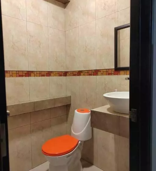 Apartamento 2 Recamaras En El Corazón De Cozumel