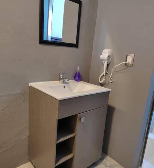 Apartamento 2 Recamaras En El Corazón De Cozumel