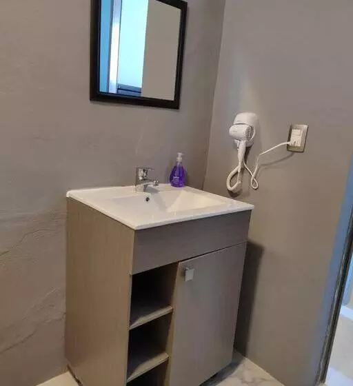 Apartamento 2 Recamaras En El Corazón De Cozumel