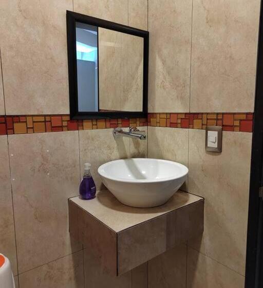 Apartamento 2 Recamaras En El Corazón De Cozumel