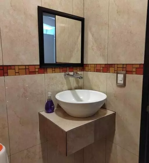 Apartamento 2 Recamaras En El Corazón De Cozumel