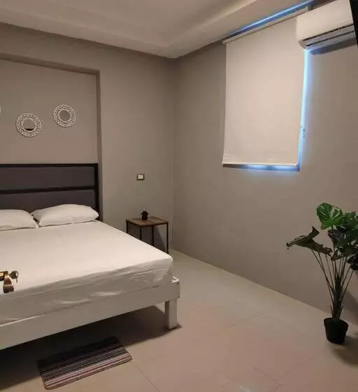 Apartamento 2 Recamaras En El Corazón De Cozumel
