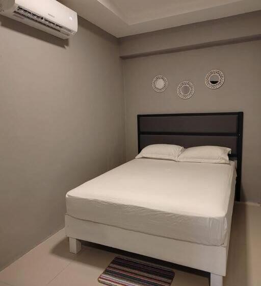 Apartamento 2 Recamaras En El Corazón De Cozumel