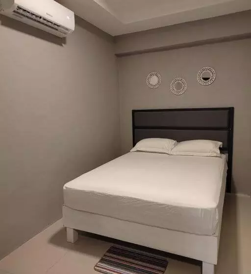 Apartamento 2 Recamaras En El Corazón De Cozumel