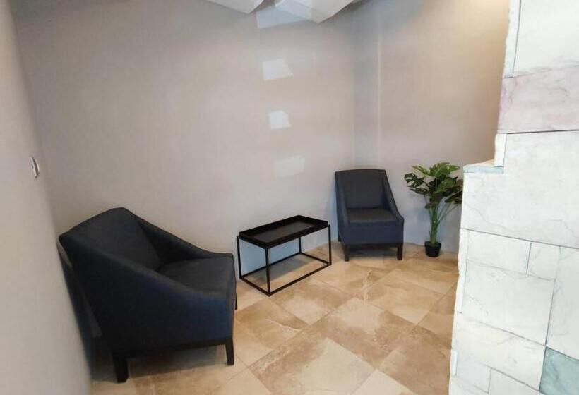 Apartamento 2 Recamaras En El Corazón De Cozumel