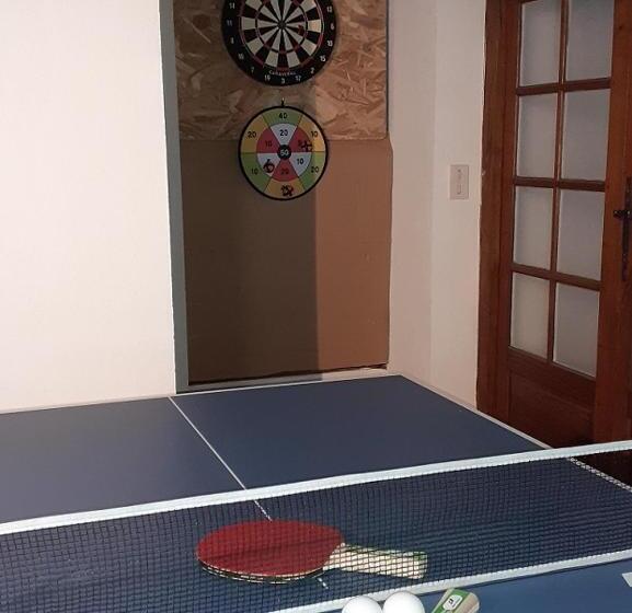 Gîte Des Monts De L Autan