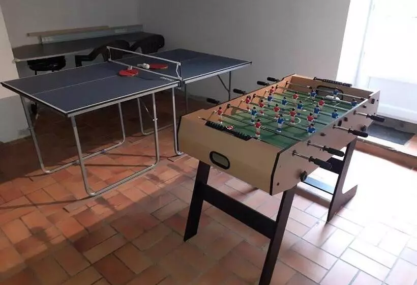 Gîte Des Monts De L Autan