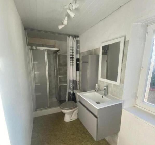 Gîte Des Monts De L Autan