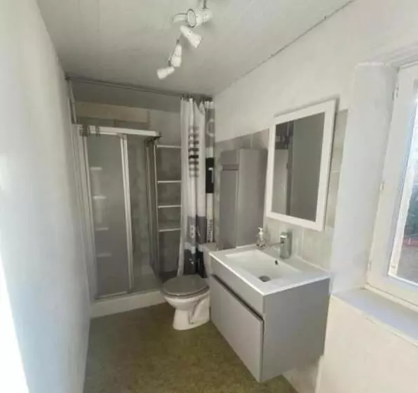 Gîte Des Monts De L Autan