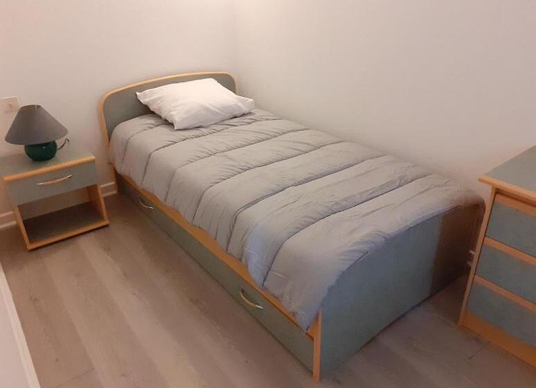 Gîte Des Monts De L Autan