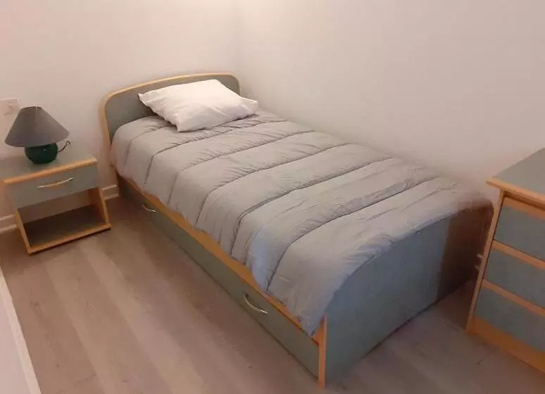 Gîte Des Monts De L Autan